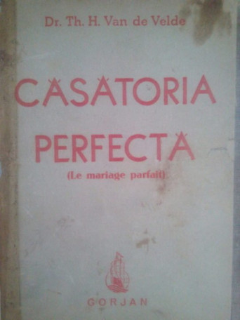 Casatoria perfecta