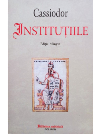 Institutiile