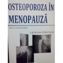 Osteoporoza in menopauza