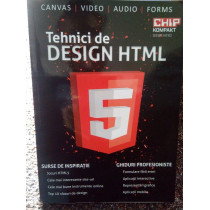 Tehnici de design HTML