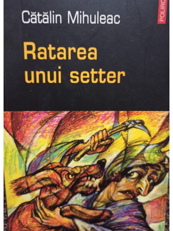 Ratarea unui setter