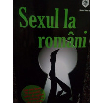 Sexul la romani