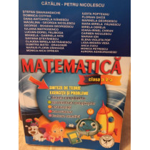 Matematica clasa a V-a