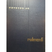 Catalog de rulmenti 003