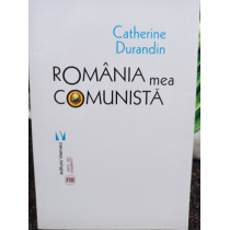 Romania mea comunista