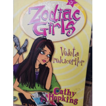 Zodiac girls - Vedeta reducerilor