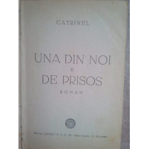 Una din noi e de prisos