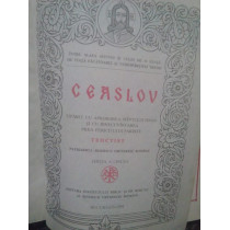 Ceaslov