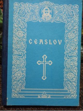 Ceaslov editia a doua