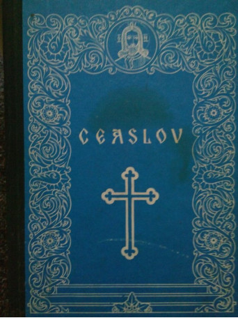 Ceaslov editia a doua