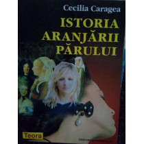 Istoria aranjarii parului