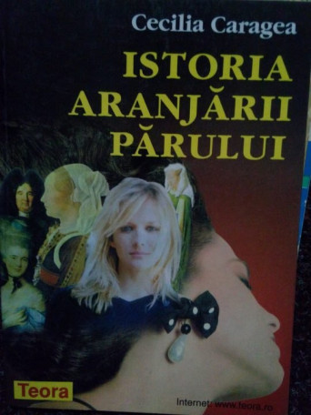 Istoria aranjarii parului