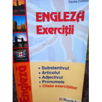 Engleza - Exercitii