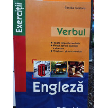 Engleza - Verbul - Exercitii