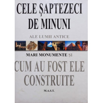 Cele saptezeci de minuni ale lumii antice