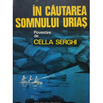 In cautarea somnului urias