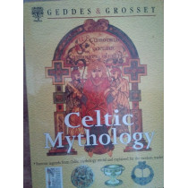 Celtic mythology