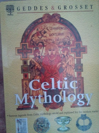 Celtic mythology