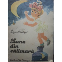 Luna din calimara