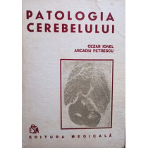 Patologia cerebelului