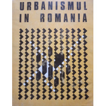 Urbanismul in Romania