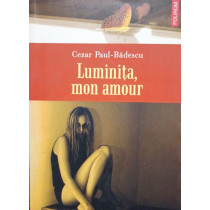 Luminita, mon amour