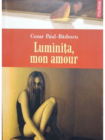 Luminita, mon amour