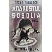 Adapostul sobolia