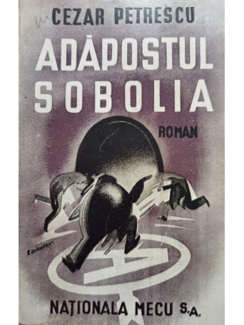 Adapostul sobolia