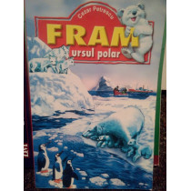 Fram ursul polar