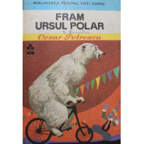 Fram ursul polar