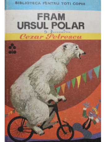 Fram ursul polar