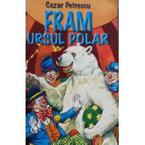 Fram ursul polar