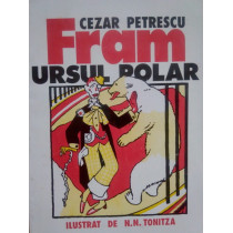 Fram ursul polar