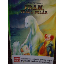 Fram ursul polar