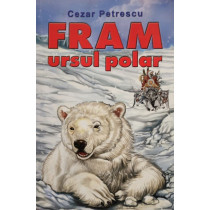 Fram ursul polar