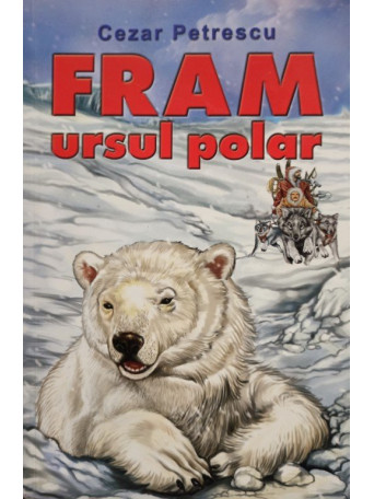 Fram ursul polar