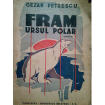 Fram ursul polar