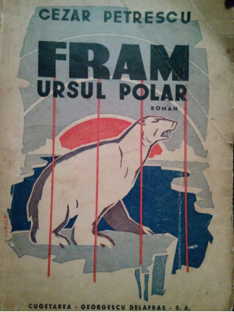 Fram ursul polar