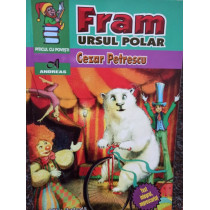 Fram ursul polar