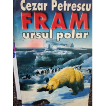 Fram ursul polar