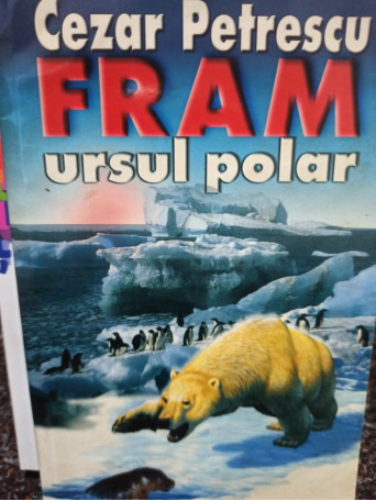 Fram ursul polar