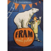 Fram ursul polar