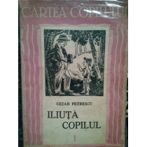 Iliuta copilul