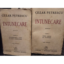 Intunecare, 2 vol.