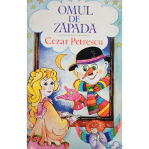 Omul de zapada