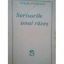 Scrisorile unui razes