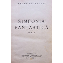 Simfonia fantastica