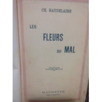 Les fleurs du mal