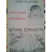 Mithra, Zoroastru